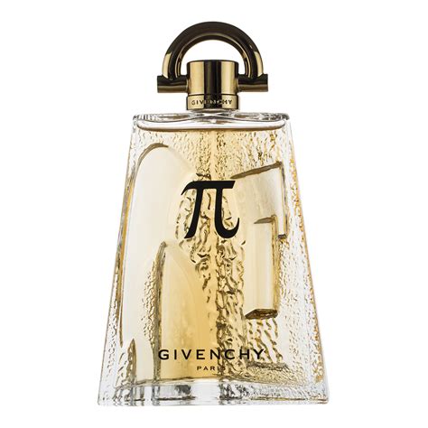 Reviews of Pi by Givenchy 